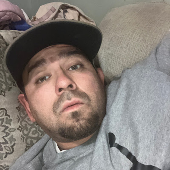 Meet your Posher, Mark - Picture 1 of 1